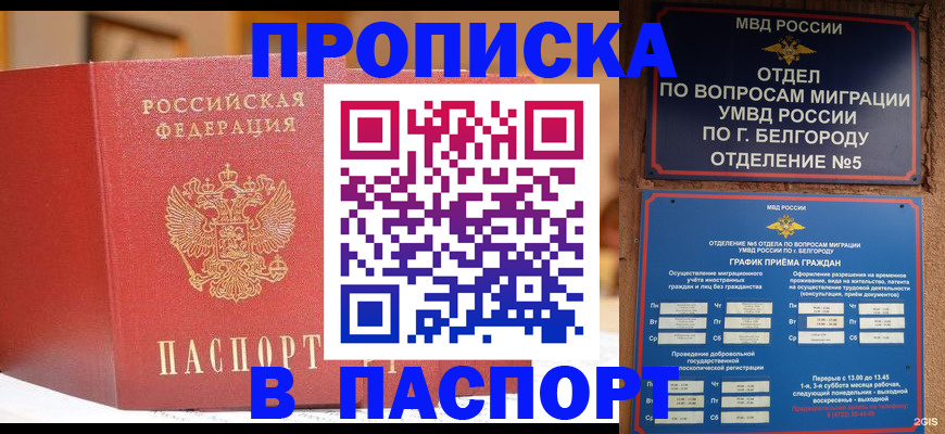 временная регистрация в квартире в Шахунье
